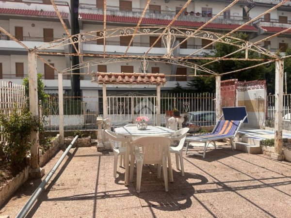 appartamento in vendita a Scalea