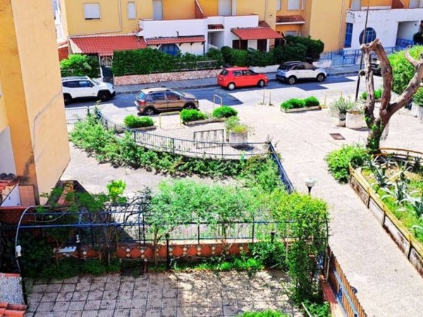 appartamento in vendita a Scalea