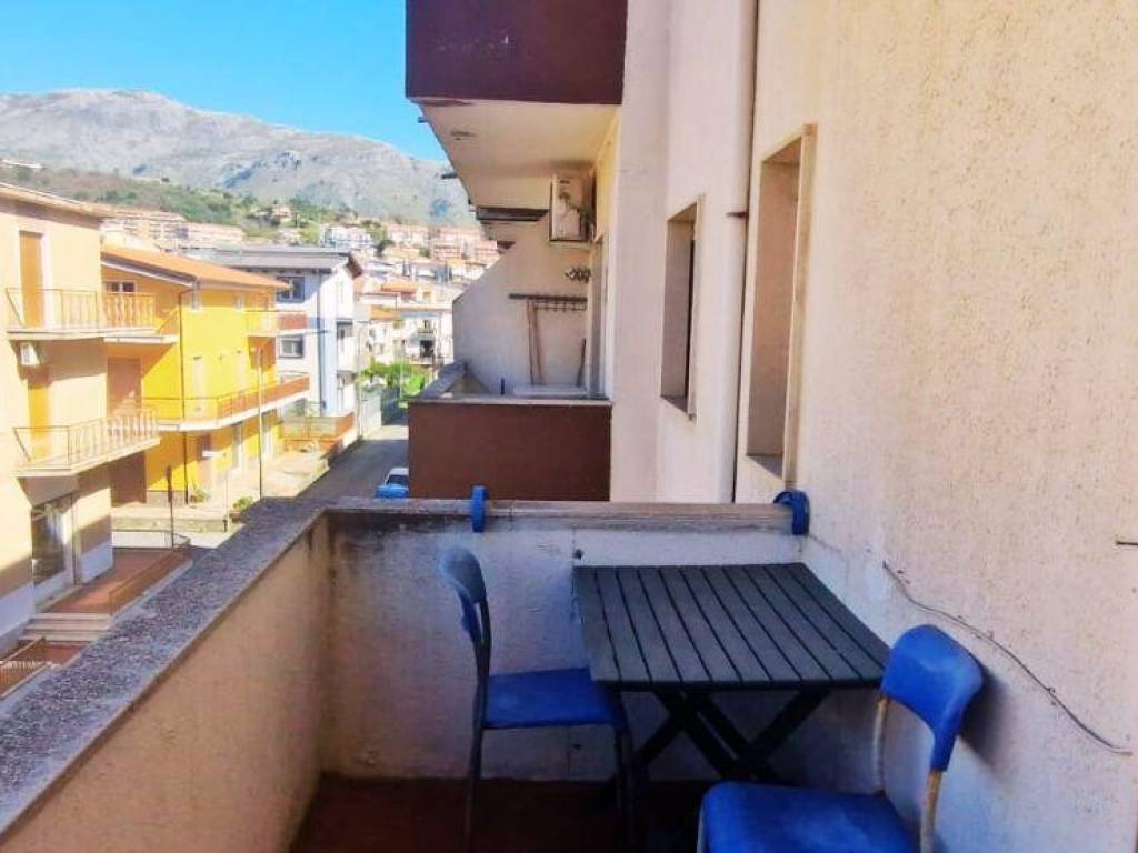 appartamento in vendita a Scalea