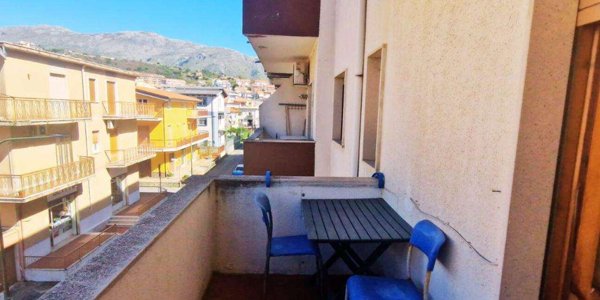 appartamento in vendita a Scalea