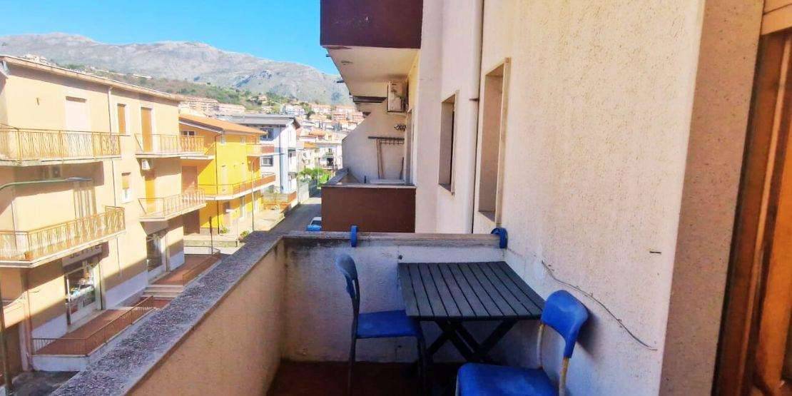 appartamento in vendita a Scalea