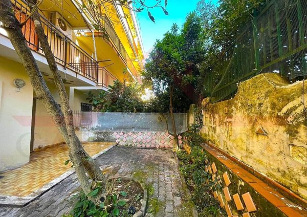 appartamento in vendita a Scalea