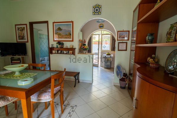 casa indipendente in vendita a Scalea