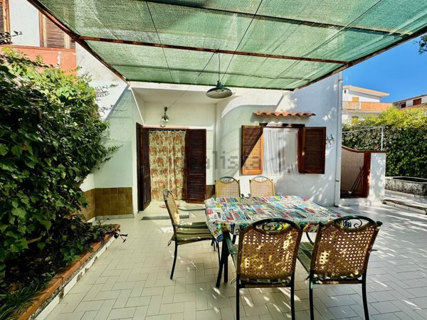 appartamento in vendita a Scalea