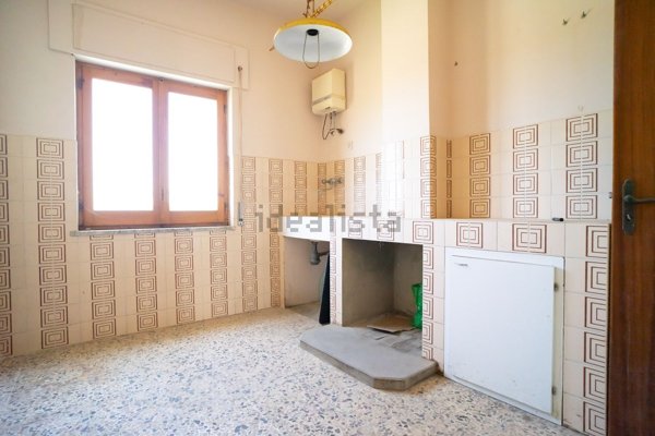 casa indipendente in vendita a Scalea