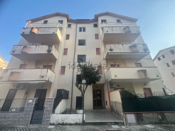 appartamento in vendita a Scalea