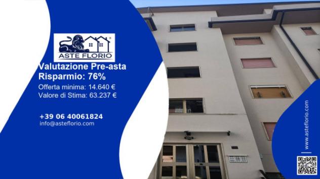 appartamento in vendita a Scalea