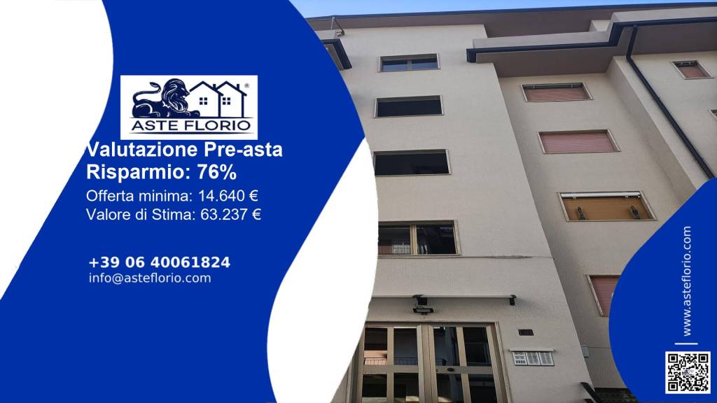 appartamento in vendita a Scalea