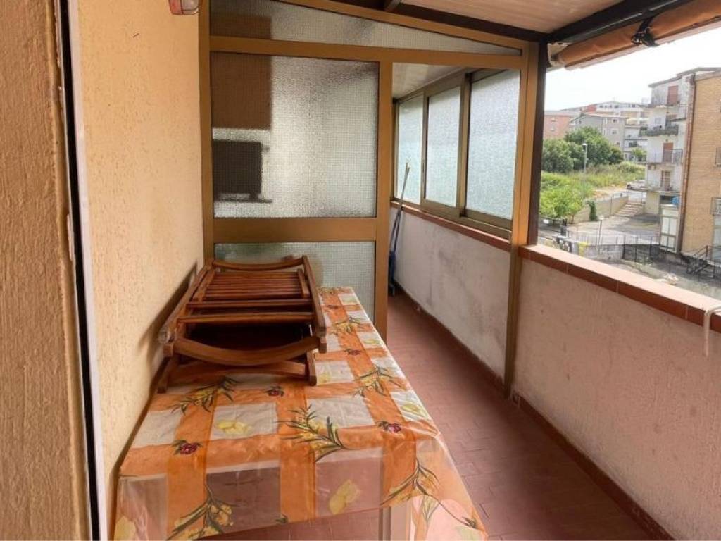 appartamento in vendita a Scalea