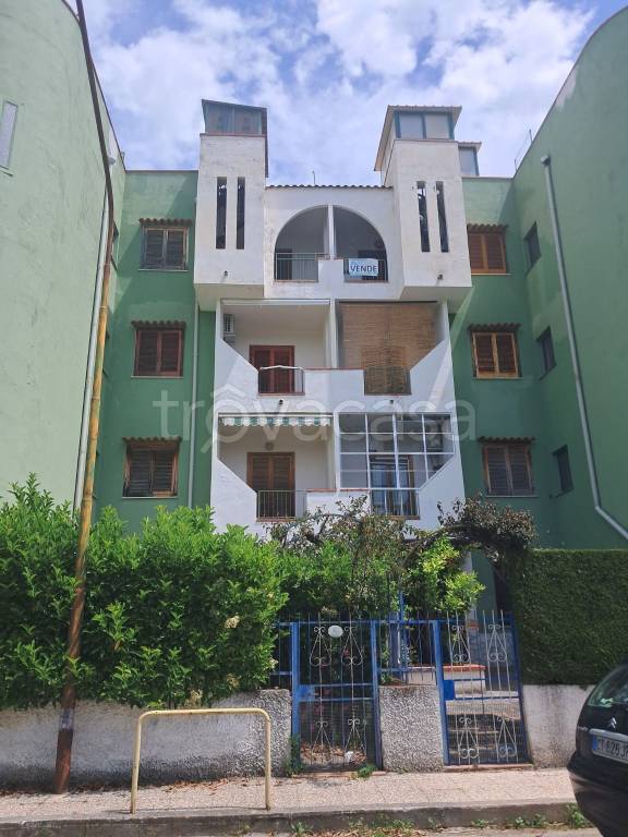 appartamento in vendita a Scalea