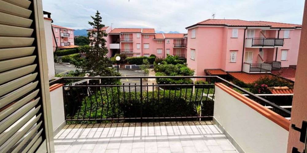 appartamento in vendita a Scalea