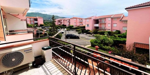appartamento in vendita a Scalea