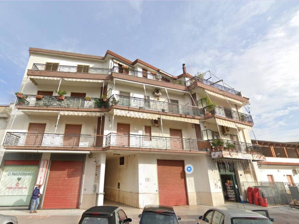 appartamento in vendita a Scalea
