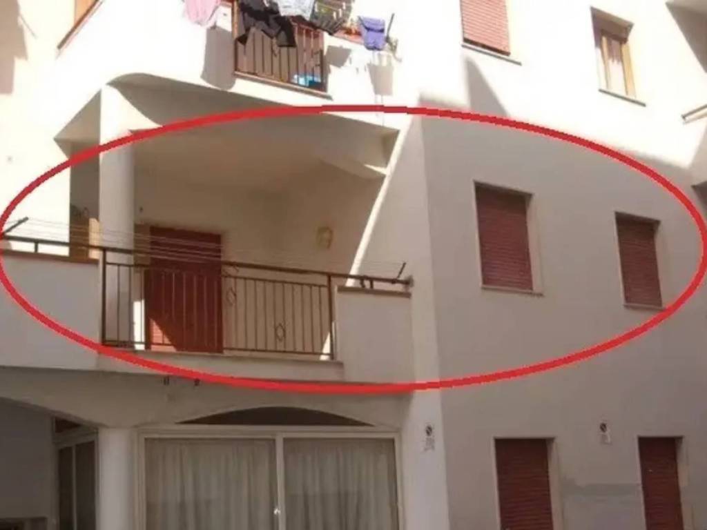 appartamento in vendita a Scalea