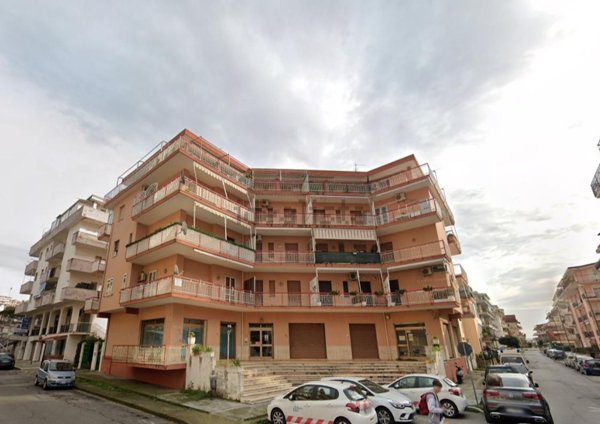 appartamento in vendita a Scalea