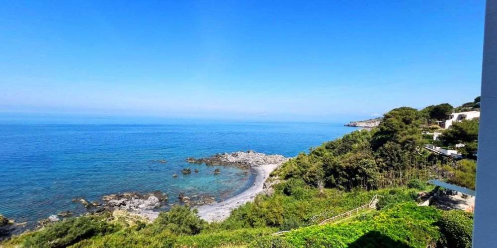appartamento in vendita a Scalea