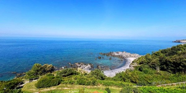 appartamento in vendita a Scalea