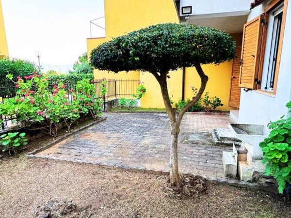 appartamento in vendita a Scalea