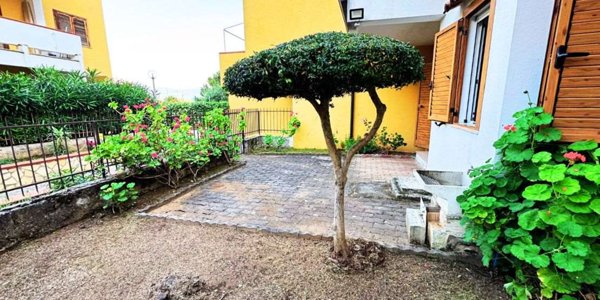 appartamento in vendita a Scalea