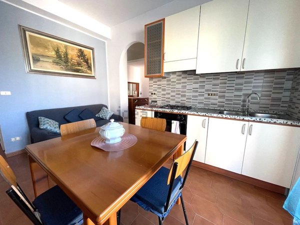appartamento in vendita a Scalea