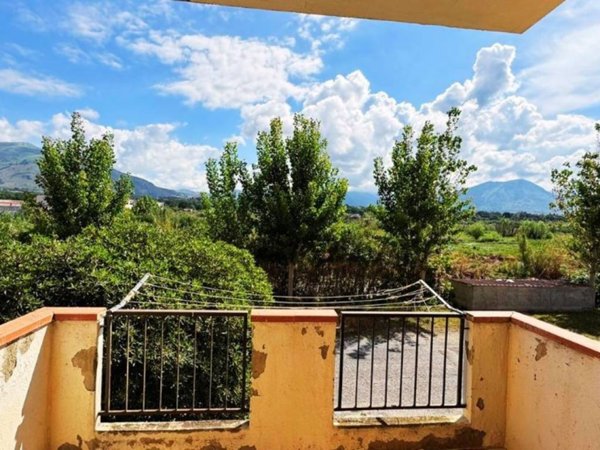 appartamento in vendita a Scalea