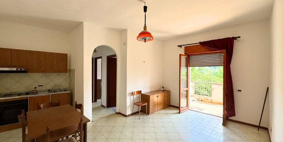 appartamento in vendita a Scalea