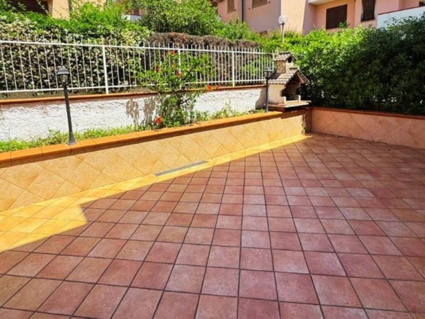 appartamento in vendita a Scalea