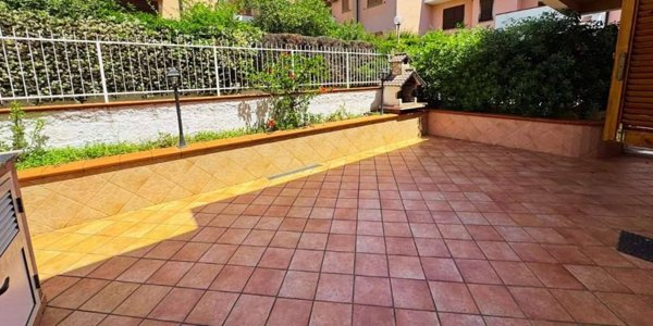 appartamento in vendita a Scalea