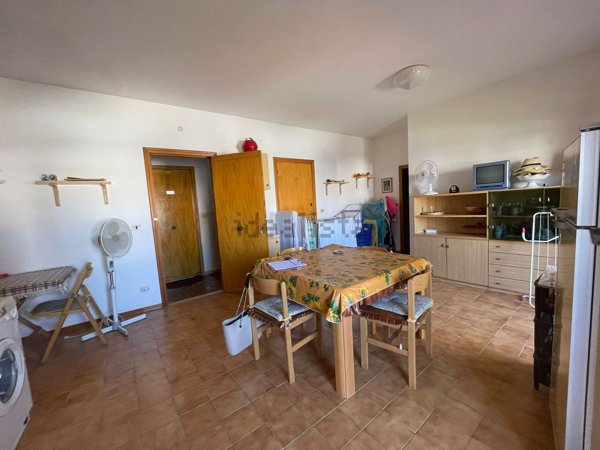 appartamento in vendita a Scalea