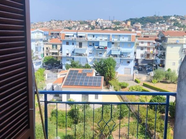 appartamento in vendita a Scalea