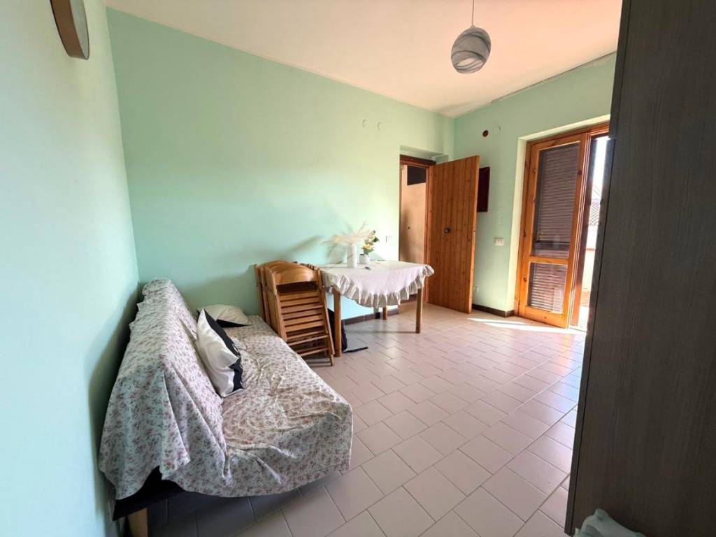 appartamento in vendita a Scalea