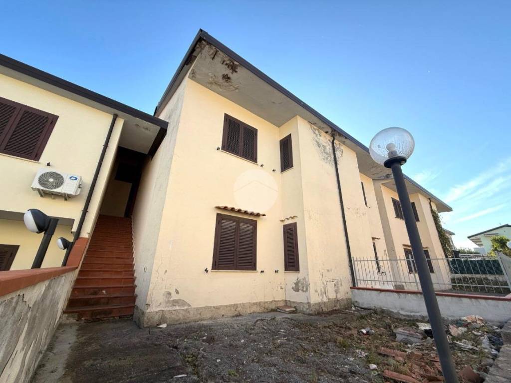 appartamento in vendita a Scalea