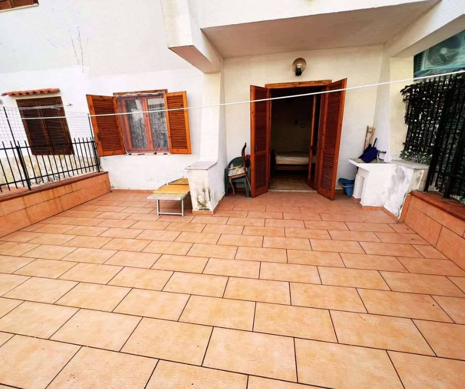 appartamento in vendita a Scalea