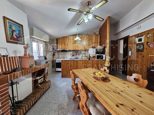 appartamento in vendita a Scalea