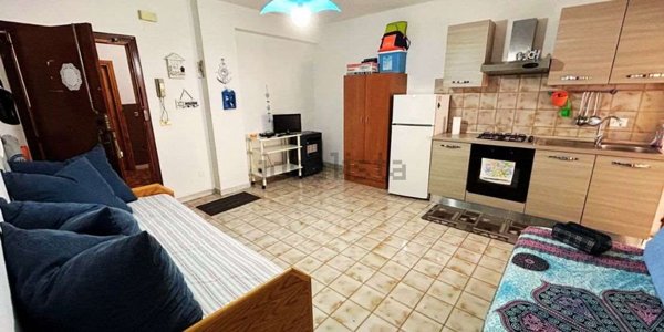 appartamento in vendita a Scalea