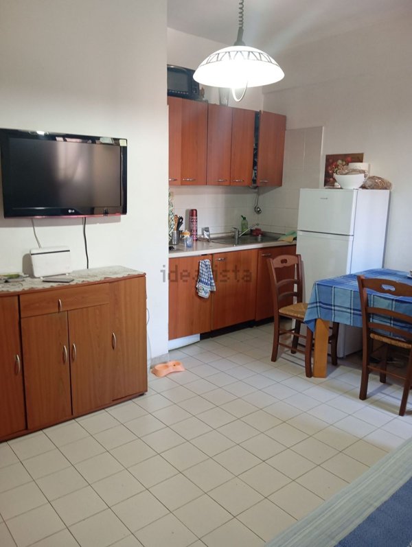 appartamento in vendita a Scalea