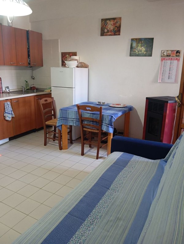 appartamento in vendita a Scalea