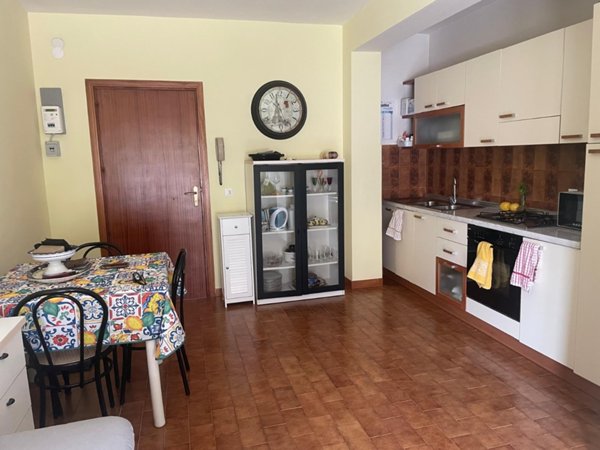 appartamento in vendita a Scalea