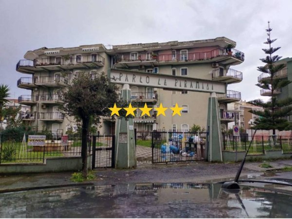 appartamento in vendita a Scalea