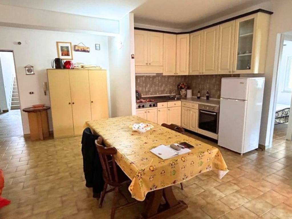 appartamento in vendita a Scalea