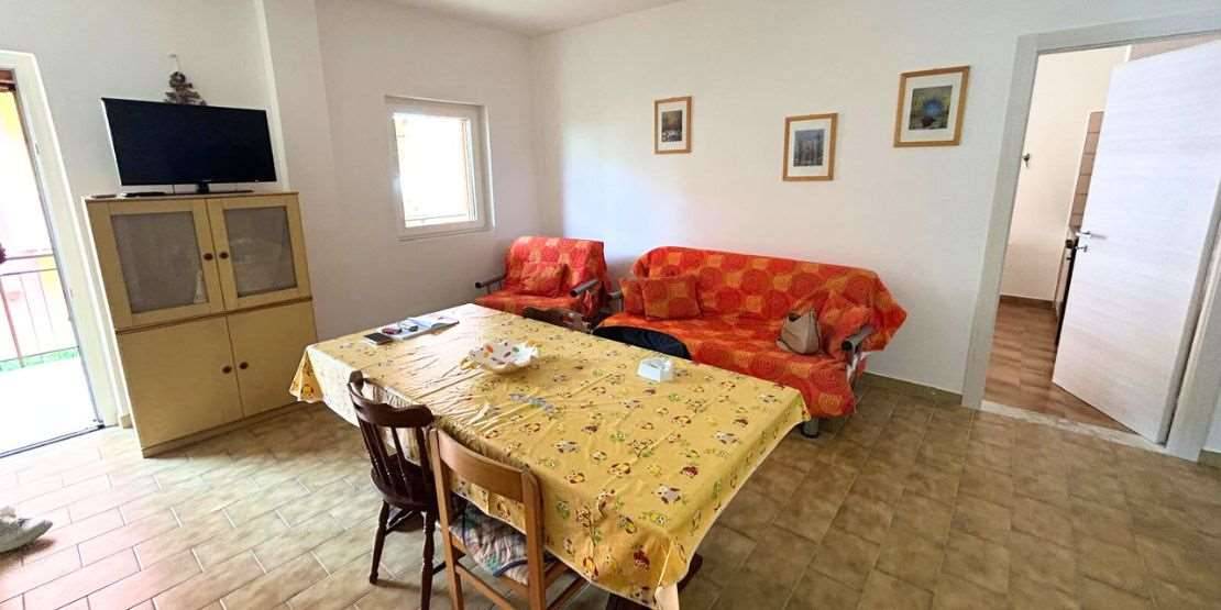 appartamento in vendita a Scalea