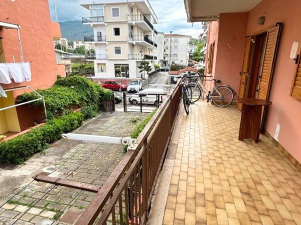 appartamento in vendita a Scalea