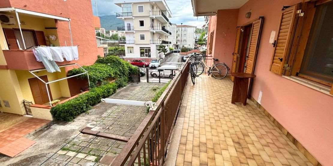 appartamento in vendita a Scalea