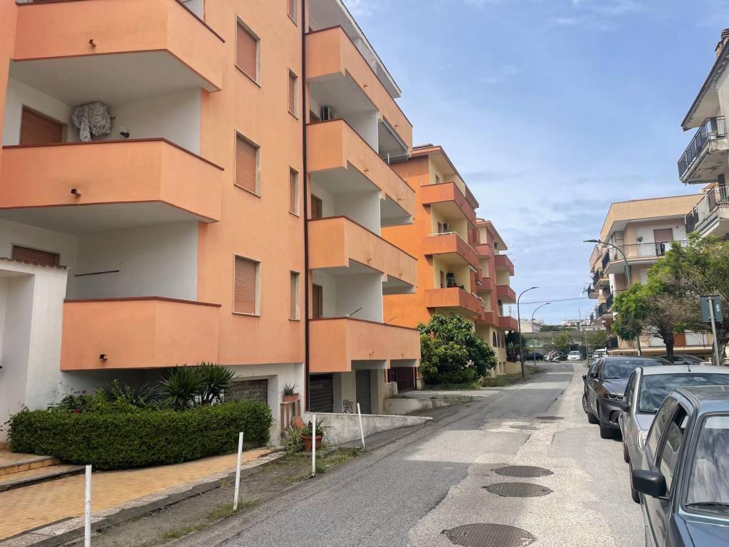 appartamento in vendita a Scalea