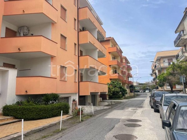 appartamento in vendita a Scalea