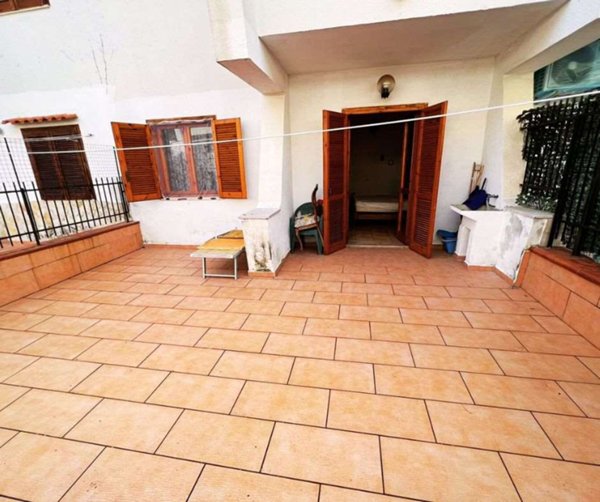 appartamento in vendita a Scalea