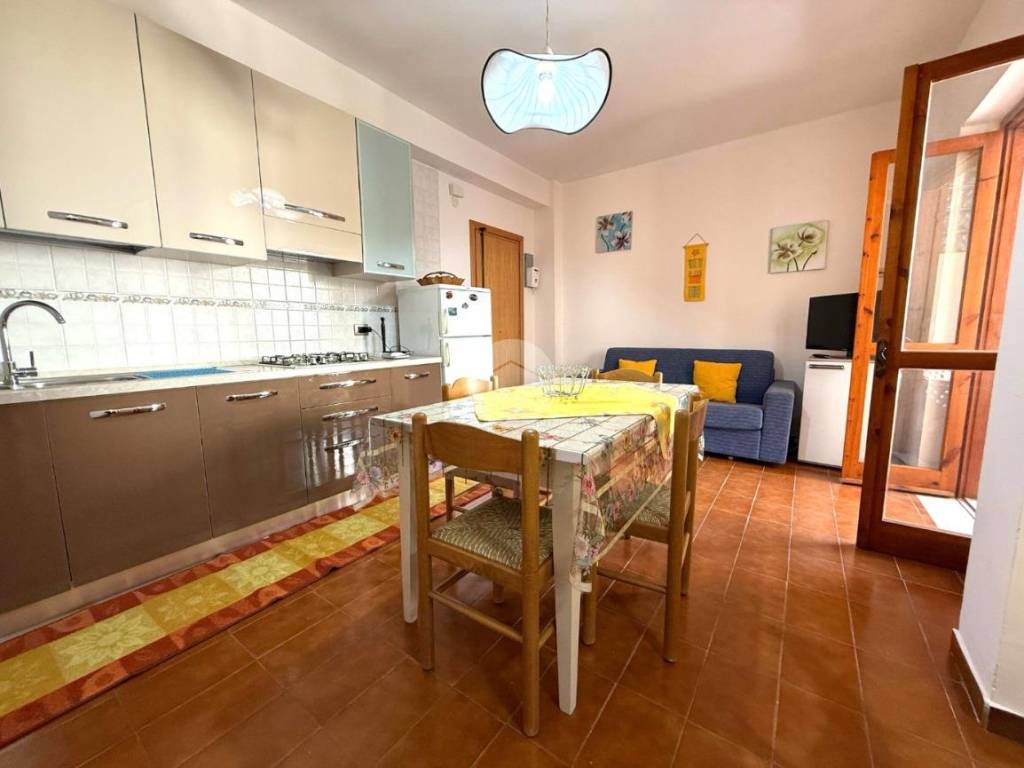 appartamento in vendita a Scalea