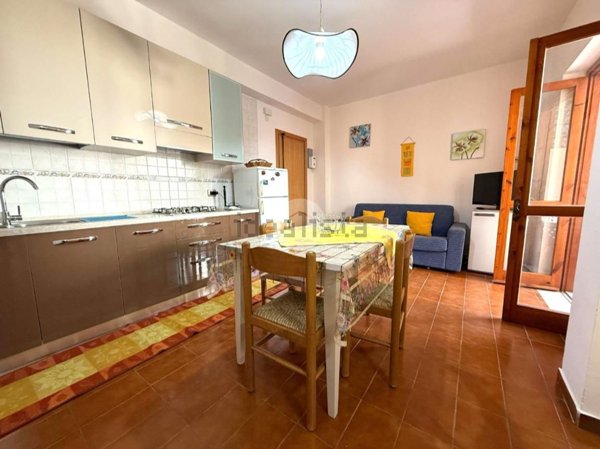 appartamento in vendita a Scalea