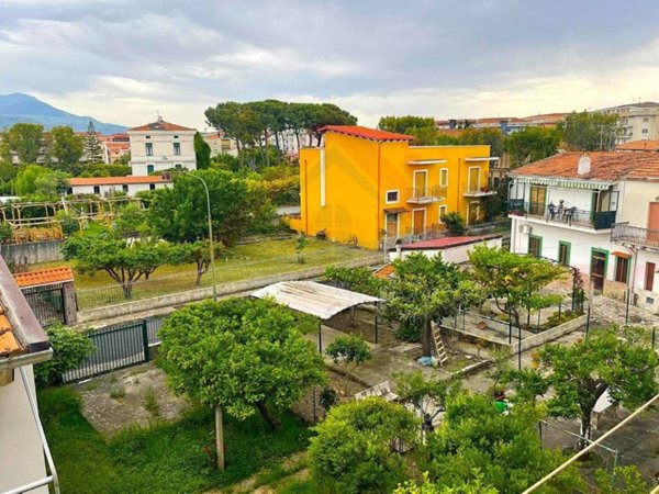 appartamento in vendita a Scalea