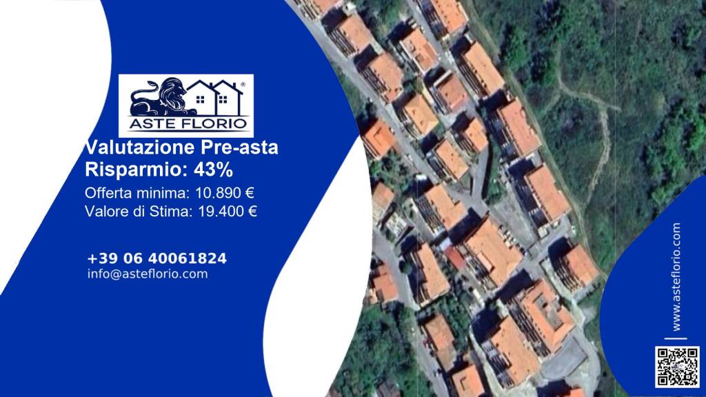 appartamento in vendita a Scalea